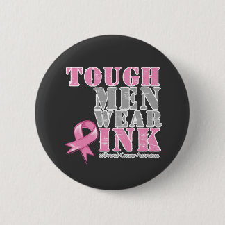 Tuff Manar Bära Rosa Knapp