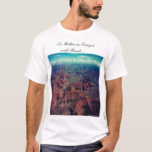 Tuff mor tröja (Framsida)