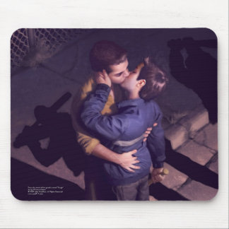 Tuff (Mousepad) Musmatta