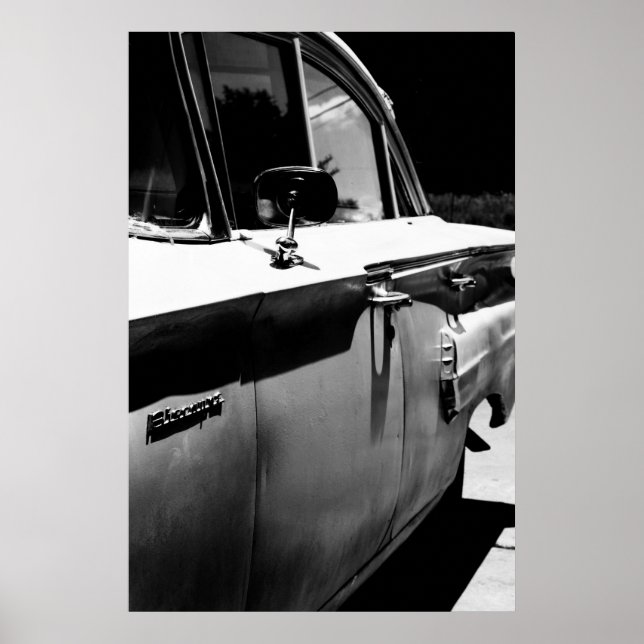 tuff poster (Framsidan)