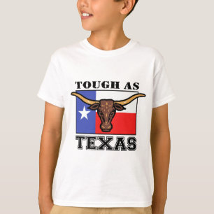 Tuff som Texas Tröja
