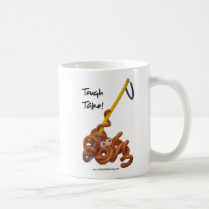 Tuff Tako mugg