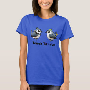 Tuff Titmice Tröja