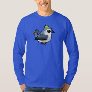 Tuff Titmus Tee