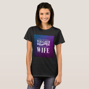 Tuff Truckers fru T Shirt