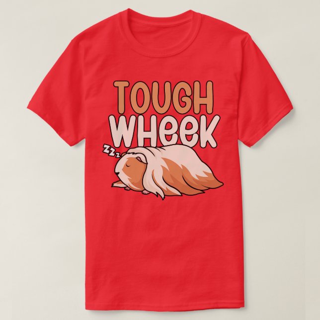 Tuff, väska 1 t shirt (Design framsida)