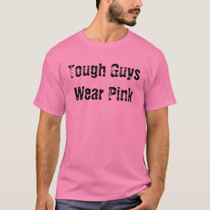 Tuffa grabbbärarosor t-shirt