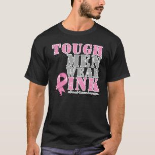 Tuffa manarbärarosor t-shirt