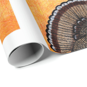 Tuffa Turkiet Presentpapper