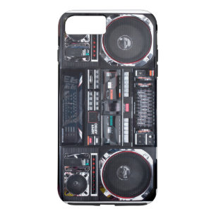 tuffBoombox för iPhone 7 fodral