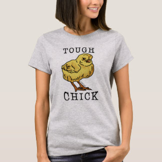 Tuffens Chick T Shirt