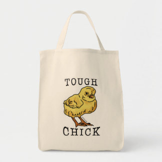 Tuffens Chick Tygkasse