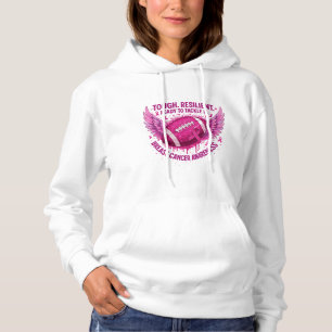 Tuffens motståndskraftiga Redo för att hantera det T Shirt