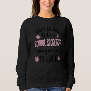 Tuffens skolsekreterare, dag 1 t shirt