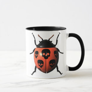 Tuffkrypmugg Mugg