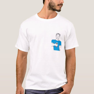 Tuffnite Keg T Shirt
