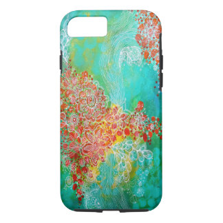 TUFFT fodral för beställnings- fodral för iPhone 7