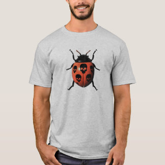 Tufft grabbkryp tee shirt