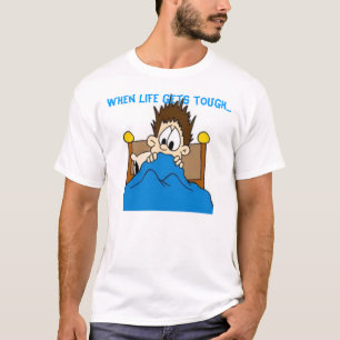 Tufft liv? tee