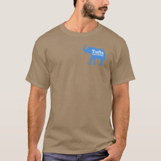 Tufts Universiteten T Shirt