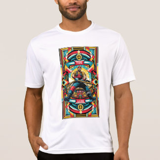 Tug Life T Shirt