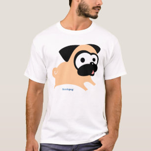 Tugg lek! Skjorta T-shirt