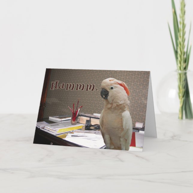 Tuggat ritar kort (Framsida)