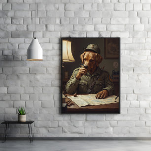 Tuggbeställningar, Crumbs- och konfidensfrågor Poster