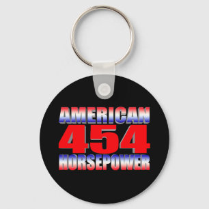 tuggblock 454 nyckelring