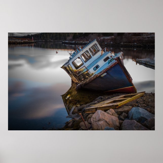 Tuggers sista ställ poster (Framsidan)