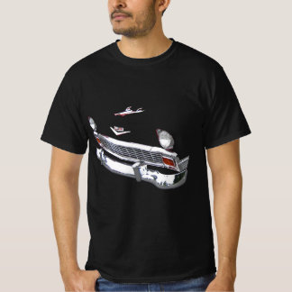 tugggrill t shirt
