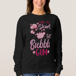 Tugggummi för tuggboll i Boll T Shirt
