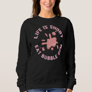 Tugggummi för tuggboll i Boll T Shirt