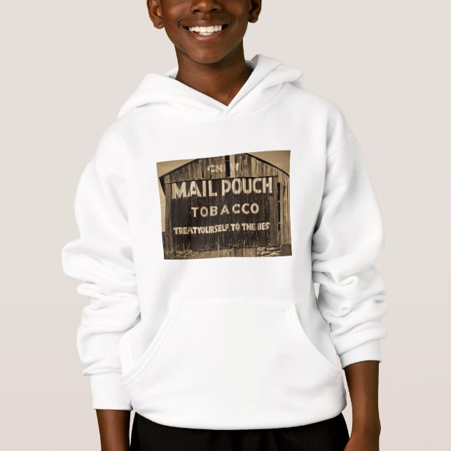 Tuggningen postar påsetobakladugården t-shirt (Framsida)