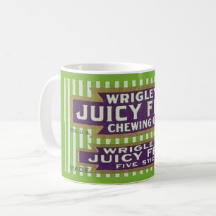 Tuggummimugg Kaffemugg