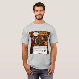 Tuggummiupplags Witzar T Shirt
