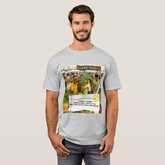 Tuggummiuppslagsskämt T Shirt