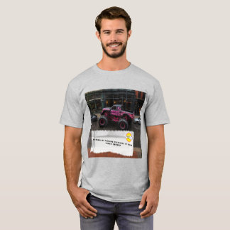 Tuggummiuppslagsvitsar T Shirt