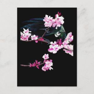 Tui Matande på Cherry Blommars Vykort