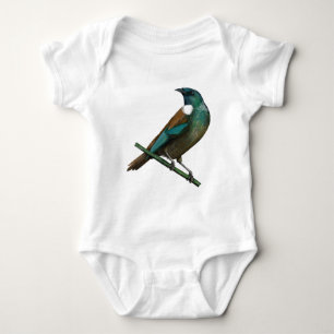 Tui New Zealands Bird T Shirt