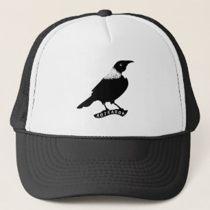 Tui Nya Zeeland/Aotearoa Truckerkeps