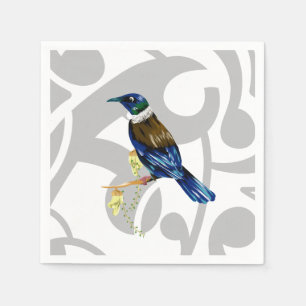 Tui NZ Bird Pappersservett