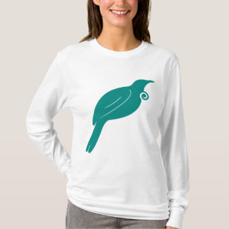 Tui och Koru T-shirt