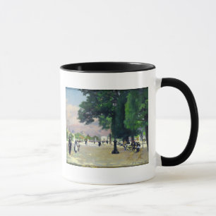 Tuileriesen Mugg
