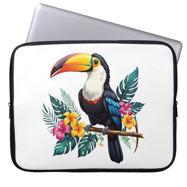 tukan laptop fodral (Framsidan)
