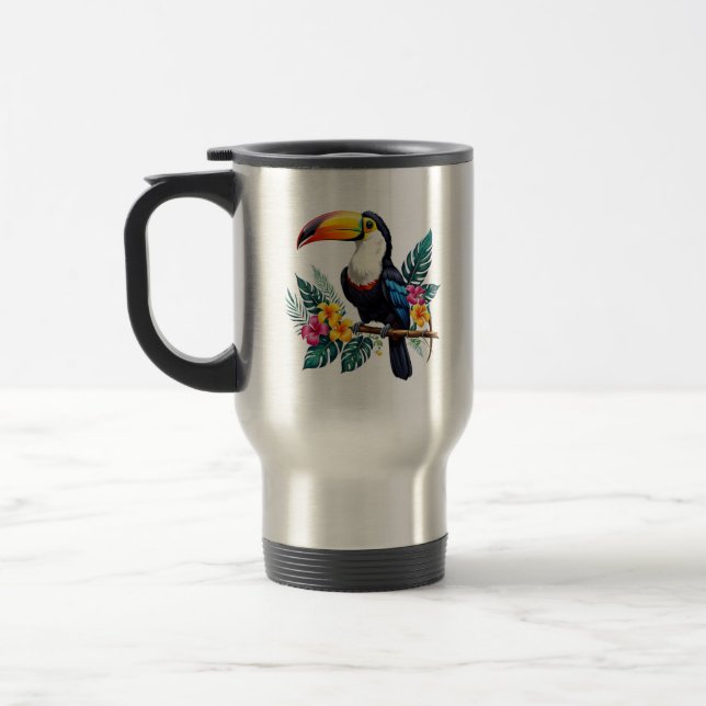 tukan resemugg (Vänster)