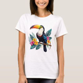 tukan t shirt