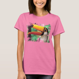 tukan tee shirt