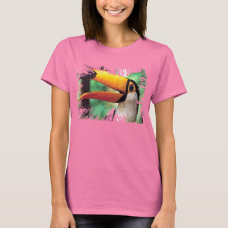 tukan tee shirt