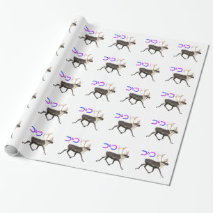 Tuktu - Renar Presentpapper